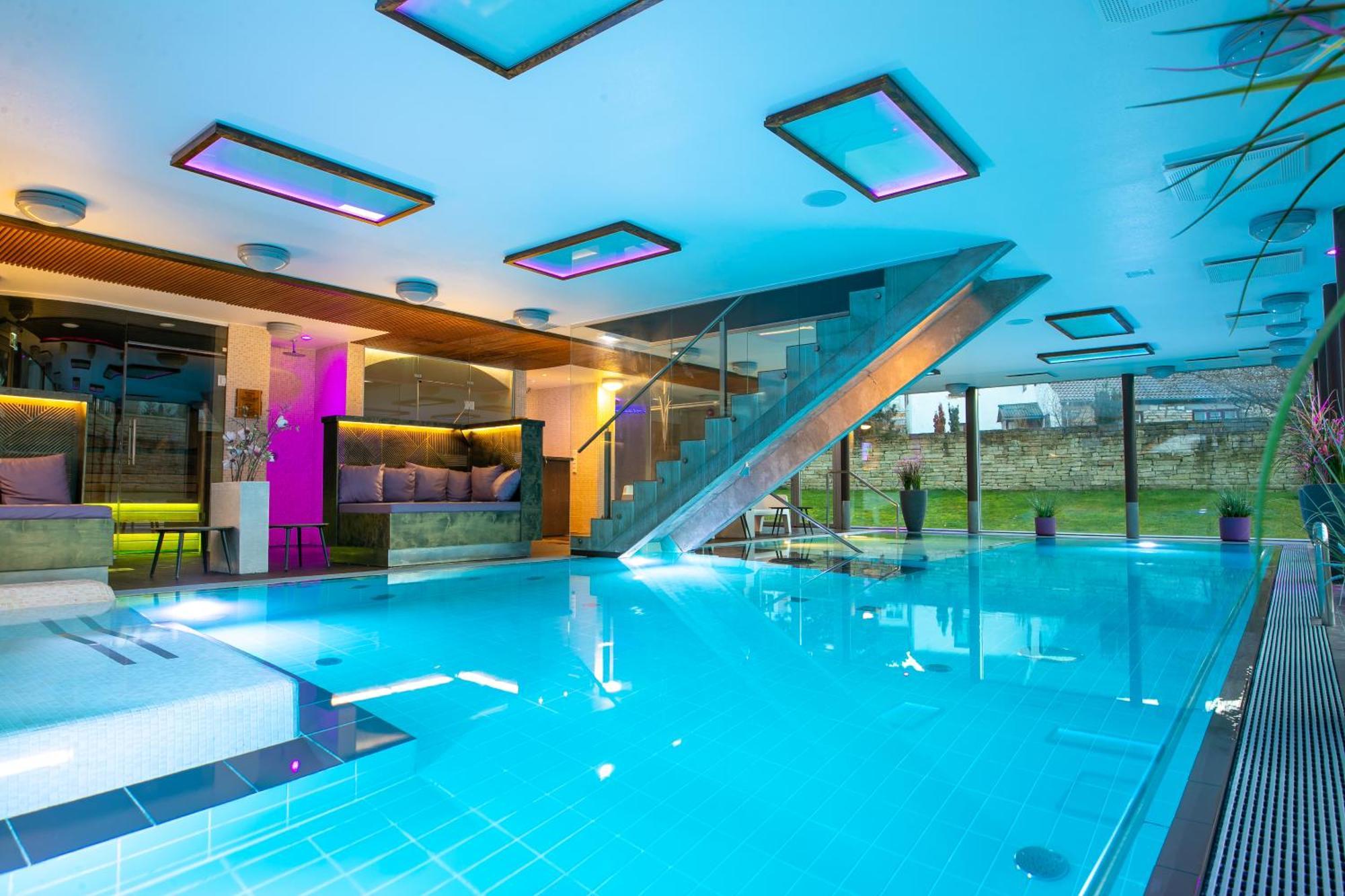 Johan Suites & Spa Kuressaare Exterior foto